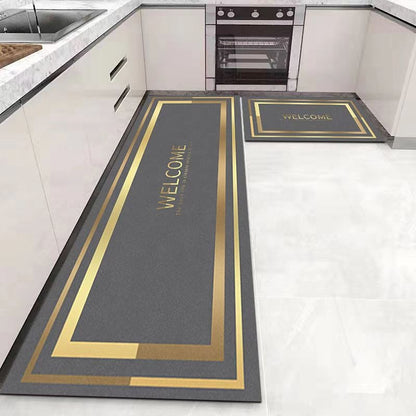 ✨Home Essentials✨Non-Slip & Super Absorbent Floor Rugs