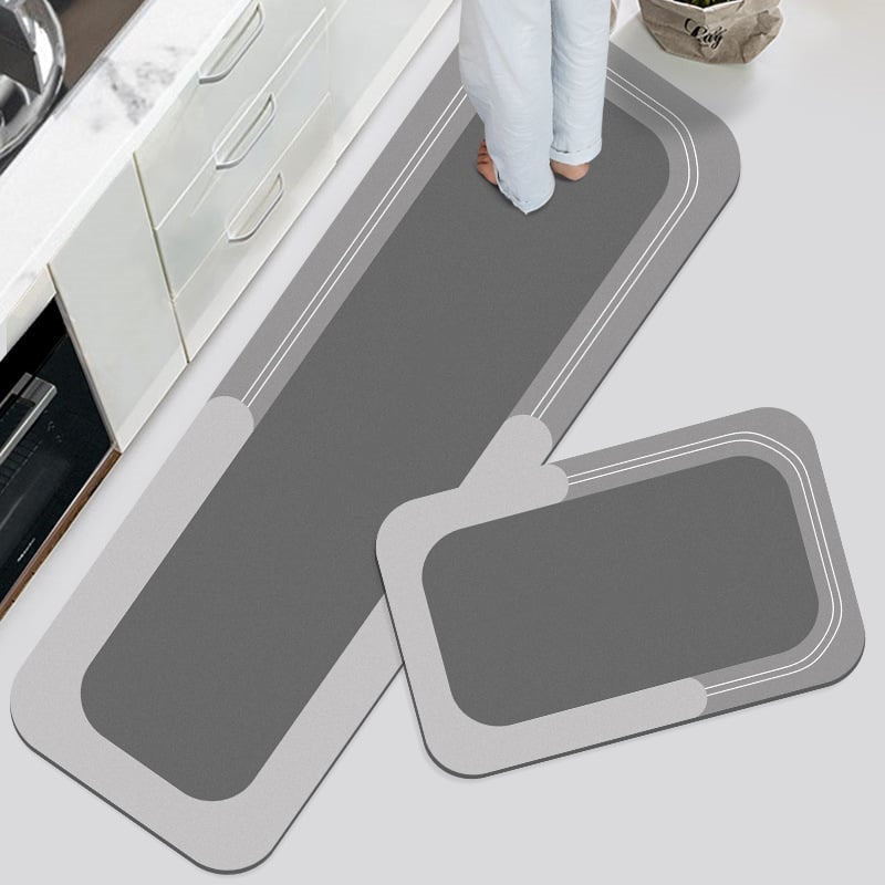 ✨Home Essentials✨Non-Slip & Super Absorbent Floor Rugs