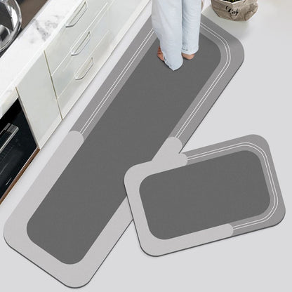 ✨Home Essentials✨Non-Slip & Super Absorbent Floor Rugs