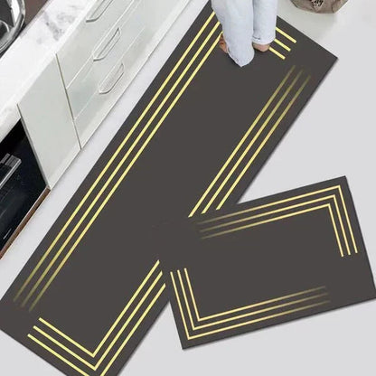 ✨Home Essentials✨Non-Slip & Super Absorbent Floor Rugs