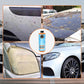 🔥🔥Saldi di fine giornata con il 50% di sconto🚗 Smacchiatore per auto – Formula potente, sicuro per i rivestimenti &  Rimuove rapidamente sporco e grasso &  Sversamenti ✨