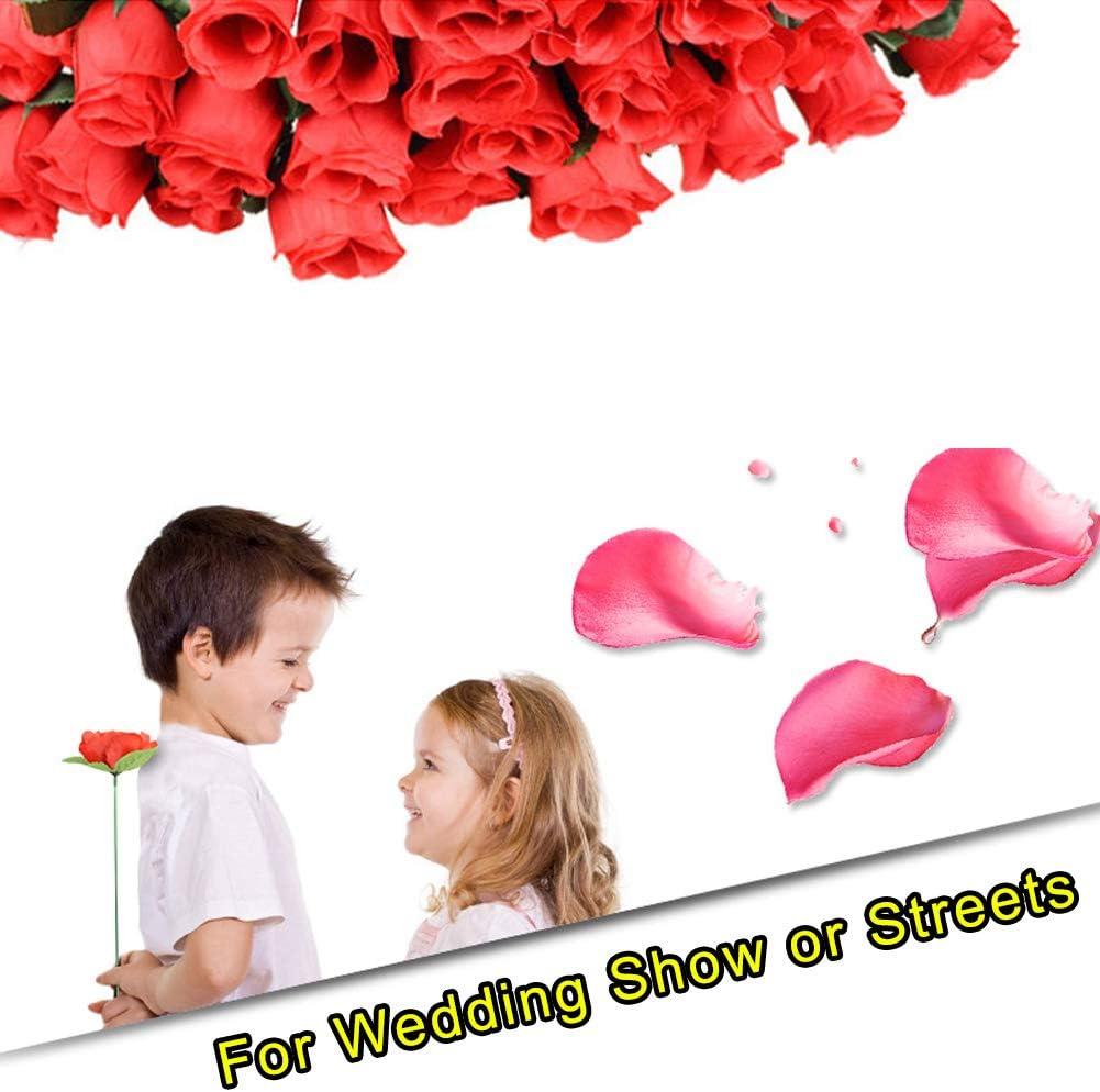 🔥Valentine's Day Sale🔥Magic Rose - Torch to Rose💖