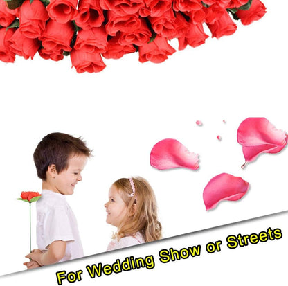 🔥Valentine's Day Sale🔥Magic Rose - Torch to Rose💖