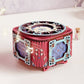 🎉Valentine's Day Hot Sale - 75% OFF🔥3D Wood Puzzle DIY Music Box with Lights