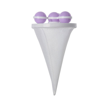 🧺 BUY 2 GET 3 FREE!🧼 Reusable Washing Machine Hair Filters | Pet Hair Catcher & Lint Trap | Prevents Clogged Drainage Pipes. 🚿✨