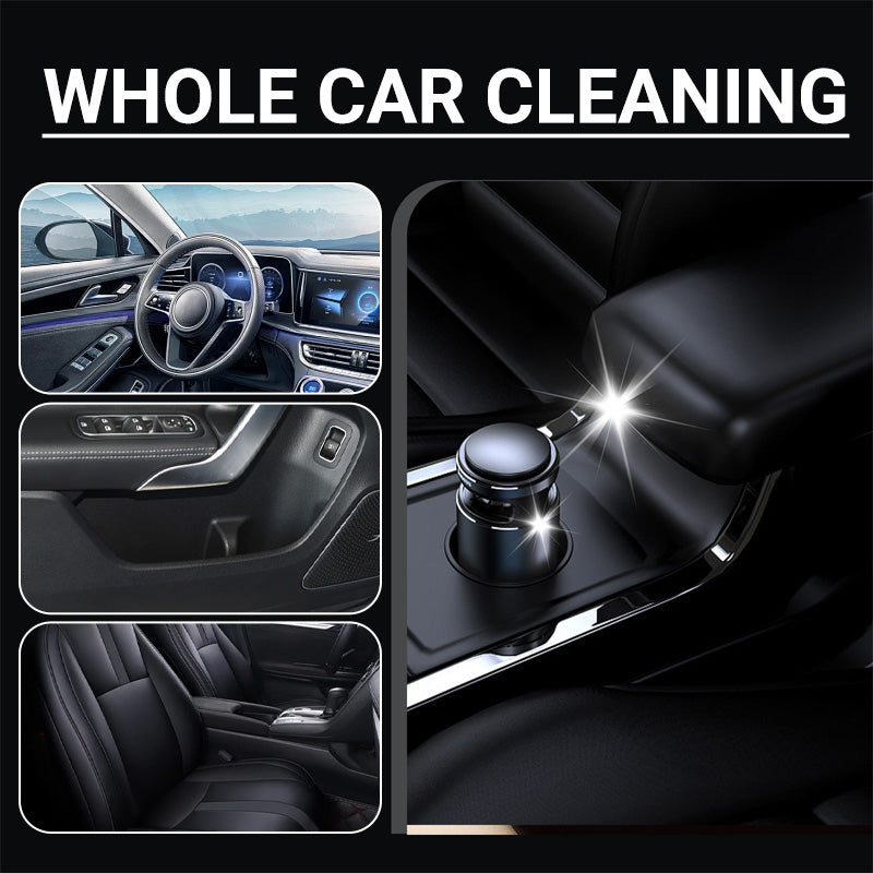 🖤2026 HOT SALE🖤50K+ SOLD  BUY 2 GET 1 FREE ! All-in-One Car Cleaner Wax