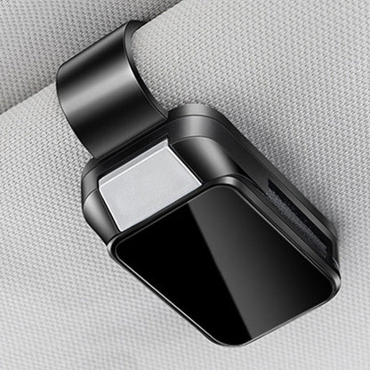 Multifunctional Car Glasses Holder