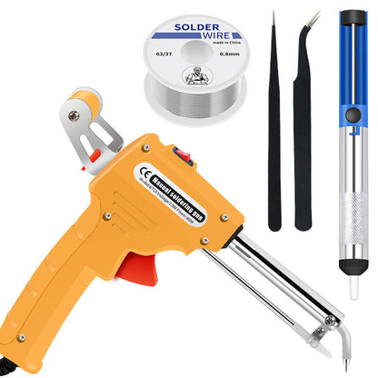 🔥Limited Time Offer⌛Soldering Iron Kit
