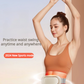 🎁Hot Sale 50% OFF⏳[Good Body Transformation] Lazy Abdominal Slimming Machine