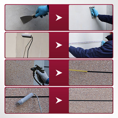 ✨New Arrival✨High-Gloss Marble Finish Epoxy Floor Coating