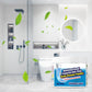 🔥🚽A must-have for every household🫧Multifunctional Powerful Anti-Clog Drain Cleaner Powder