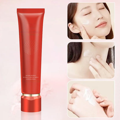 🎉Hot Sale🎉Water Glow Skin Nourishing Bare Face Cream