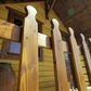 Waterborne Wood Wax Oil