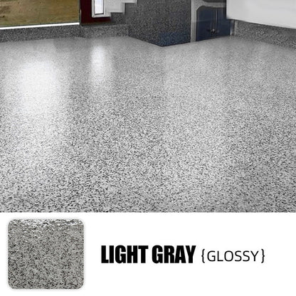 Epoxy Colored Sand Marble Flooring Paint