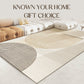 🎁 Beautiful gift🥳Luxury Stain Resistant Carpet