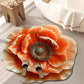 ✨New Arrival✨3D Shaped Flower Diatomite Absorbent Floor Mat