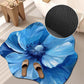 ✨New Arrival✨3D Shaped Flower Diatomite Absorbent Floor Mat