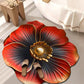 ✨New Arrival✨3D Shaped Flower Diatomite Absorbent Floor Mat