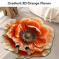 ✨New Arrival✨3D Shaped Flower Diatomite Absorbent Floor Mat