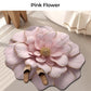 ✨New Arrival✨3D Shaped Flower Diatomite Absorbent Floor Mat