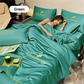 Get Ready For Summer🛏️ Summer Simple Ice Silk Quilt
