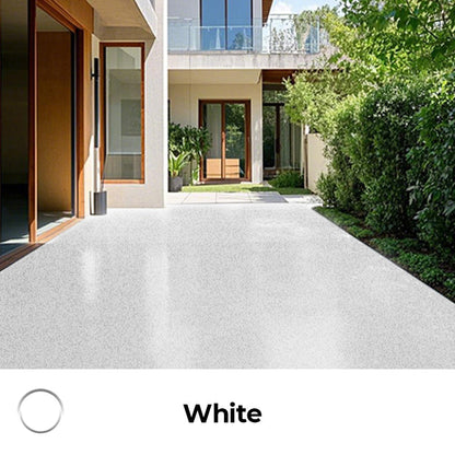 ✨New Arrival✨High gloss marble topcoat waterproof self-leveling epoxy floor paint