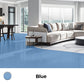 ✨New Arrival✨High gloss marble topcoat waterproof self-leveling epoxy floor paint