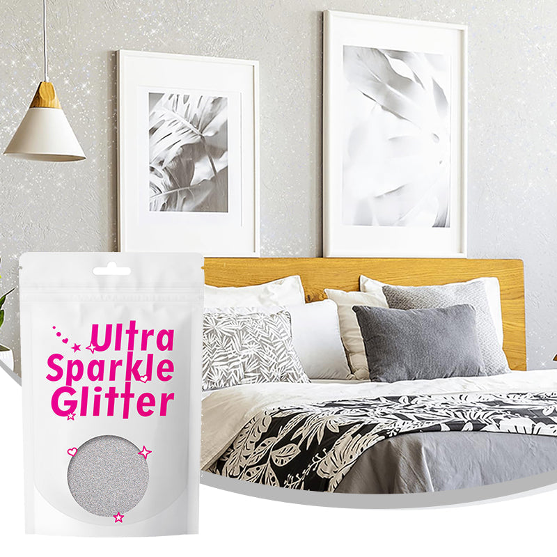 ✨🧑‍🔧Glitter Paint Additive Make your paint, more vibrant（Buy 2 Free Shipping）