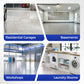 🔥2025 Hot Sale 50% OFF🔥Quick-Drying Self-Leveling Floor Paint