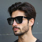 🤖Assistant de voyage🔥Lunettes intelligentes avec IA et traducteur de langue