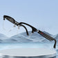 🤖Assistant de voyage🔥Lunettes intelligentes avec IA et traducteur de langue