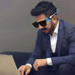 🤖Assistant de voyage🔥Lunettes intelligentes avec IA et traducteur de langue