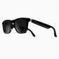 🤖Assistant de voyage🔥Lunettes intelligentes avec IA et traducteur de langue