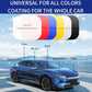 ⏰LAST DAY SALE 50% OFF🥳💞Advanced Car Quick-acting Coating Agent Spray(Bonus towel included with every purchase!)