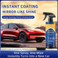 ⏰LAST DAY SALE 50% OFF🥳💞Advanced Car Quick-acting Coating Agent Spray(Bonus towel included with every purchase!)