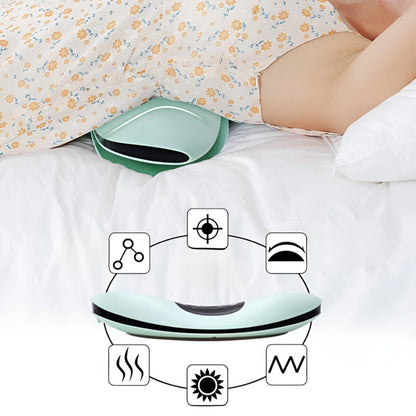⏳Oferta especial por tiempo limitado⏰Dispositivo de tracción lumbar eléctrica con terapia térmica