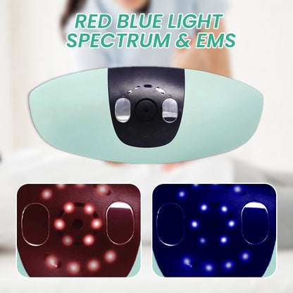 ⏳Oferta especial por tiempo limitado⏰Dispositivo de tracción lumbar eléctrica con terapia térmica