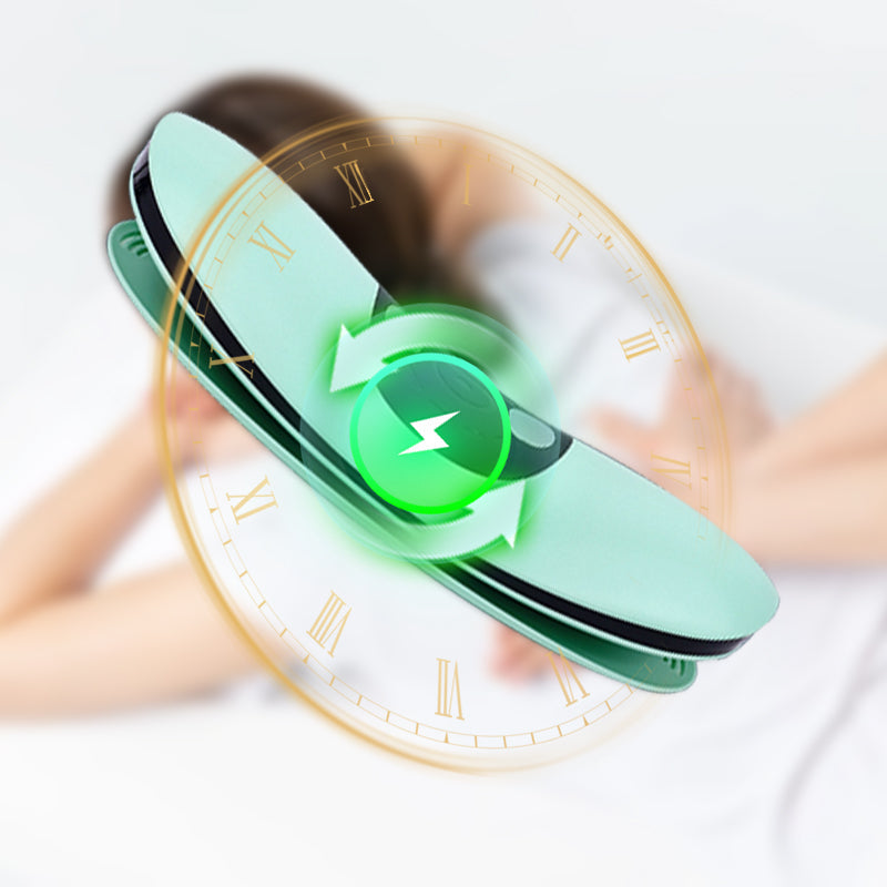 ⏳Oferta especial por tiempo limitado⏰Dispositivo de tracción lumbar eléctrica con terapia térmica