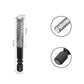 🔥2-in-1 Hexagonal Shank Brazing Dry Drilling Specialized Hole Opener