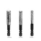 🔥2-in-1 Hexagonal Shank Brazing Dry Drilling Specialized Hole Opener