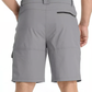 ✨Offerta a tempo limitato 50% di sconto🔥Pantaloncini cargo casual da uomo per l'outdoor👍🏼