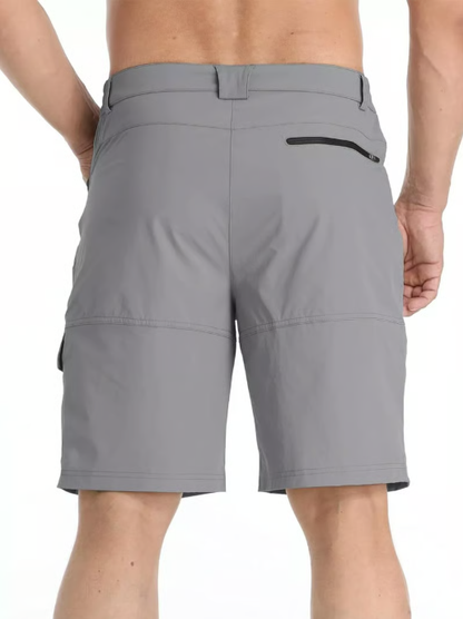 ✨Offre à durée limitée -50% de réduction🔥Short cargo décontracté d'extérieur pour homme👍🏼