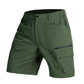 ✨Offerta a tempo limitato 50% di sconto🔥Pantaloncini cargo casual da uomo per l'outdoor👍🏼