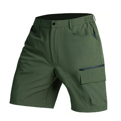 ✨Offre à durée limitée -50% de réduction🔥Short cargo décontracté d'extérieur pour homme👍🏼