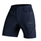 ✨Offerta a tempo limitato 50% di sconto🔥Pantaloncini cargo casual da uomo per l'outdoor👍🏼