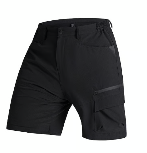 ✨Offre à durée limitée -50% de réduction🔥Short cargo décontracté d'extérieur pour homme👍🏼