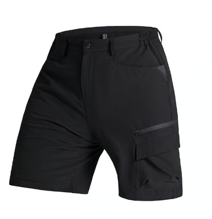 ✨Offre à durée limitée -50% de réduction🔥Short cargo décontracté d'extérieur pour homme👍🏼