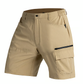 ✨Offerta a tempo limitato 50% di sconto🔥Pantaloncini cargo casual da uomo per l'outdoor👍🏼