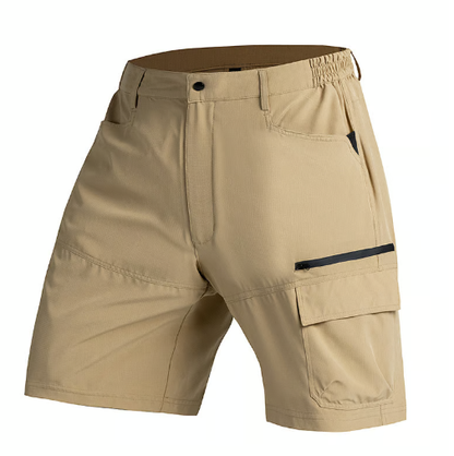 ✨Offre à durée limitée -50% de réduction🔥Short cargo décontracté d'extérieur pour homme👍🏼