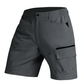 ✨Offerta a tempo limitato 50% di sconto🔥Pantaloncini cargo casual da uomo per l'outdoor👍🏼